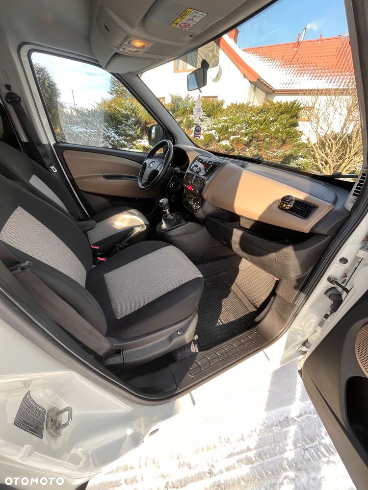 Opel Combo Tour L2H1 - 9