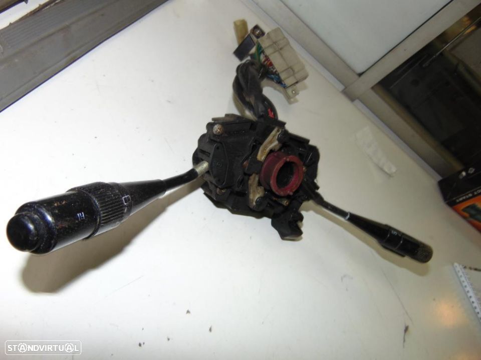 Toyota Starlet KP 61 vários - 9