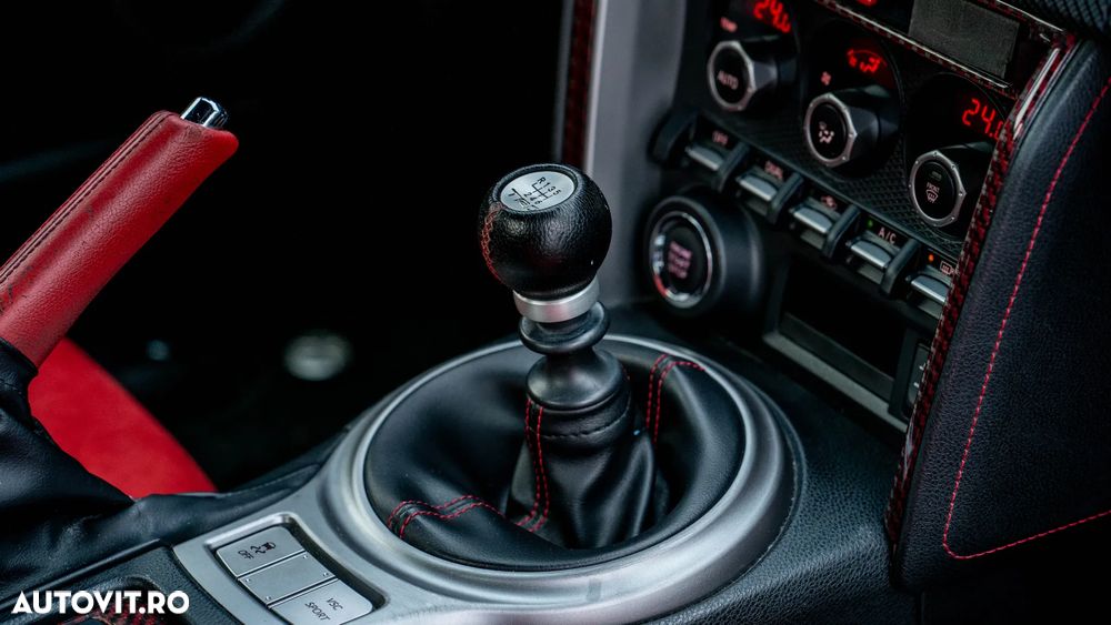 Toyota GT86 2.0 MT DRIFT - 19