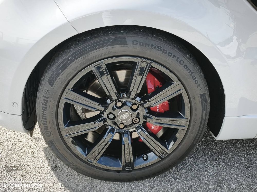 Land Rover Range Rover Sport P400e HSE Dynamic Stealth - 15