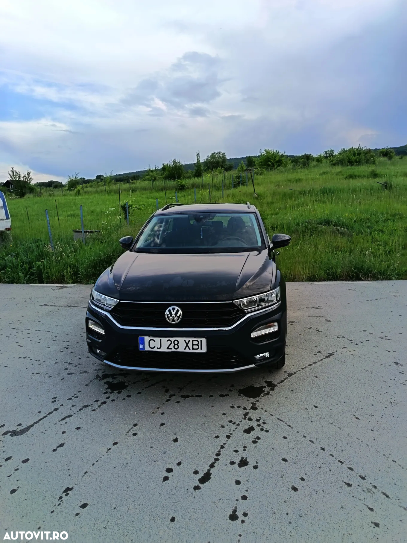 Volkswagen T-ROC 1.0 TSI Style - 3