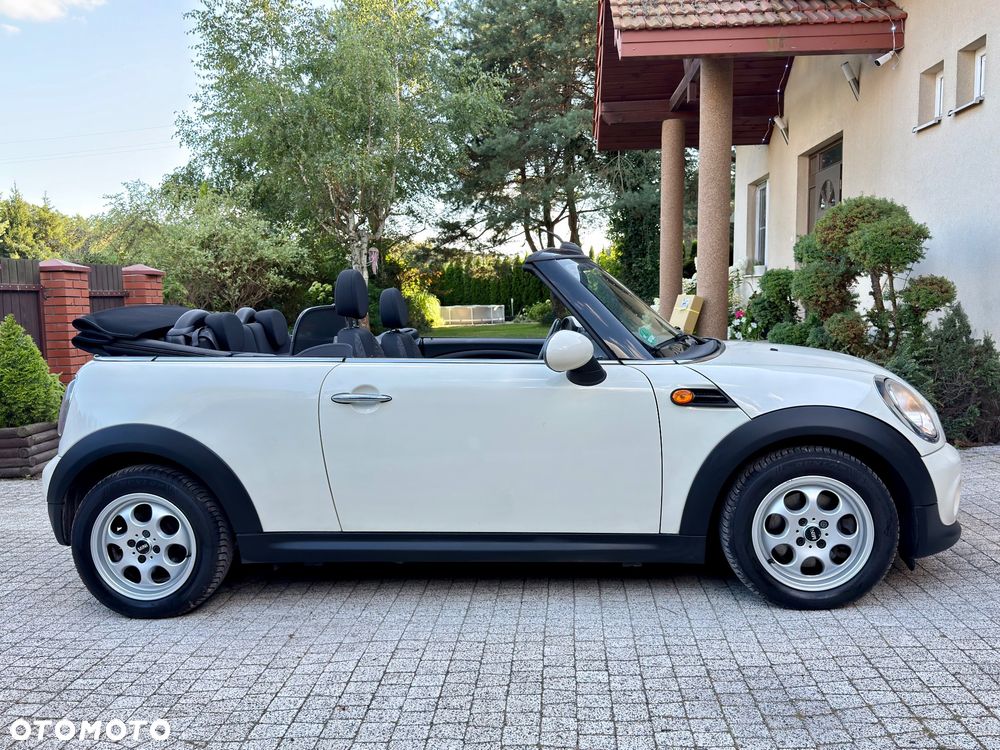 MINI Cooper - 7