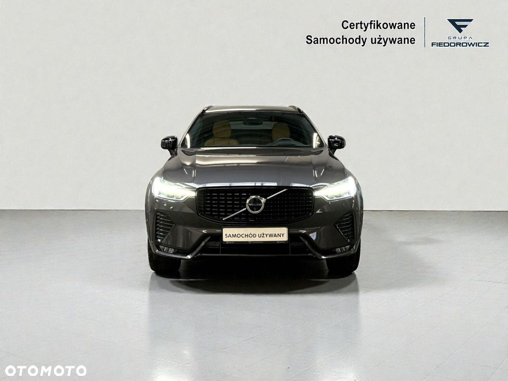 Volvo XC 60 B4 D AWD Inscription - 15