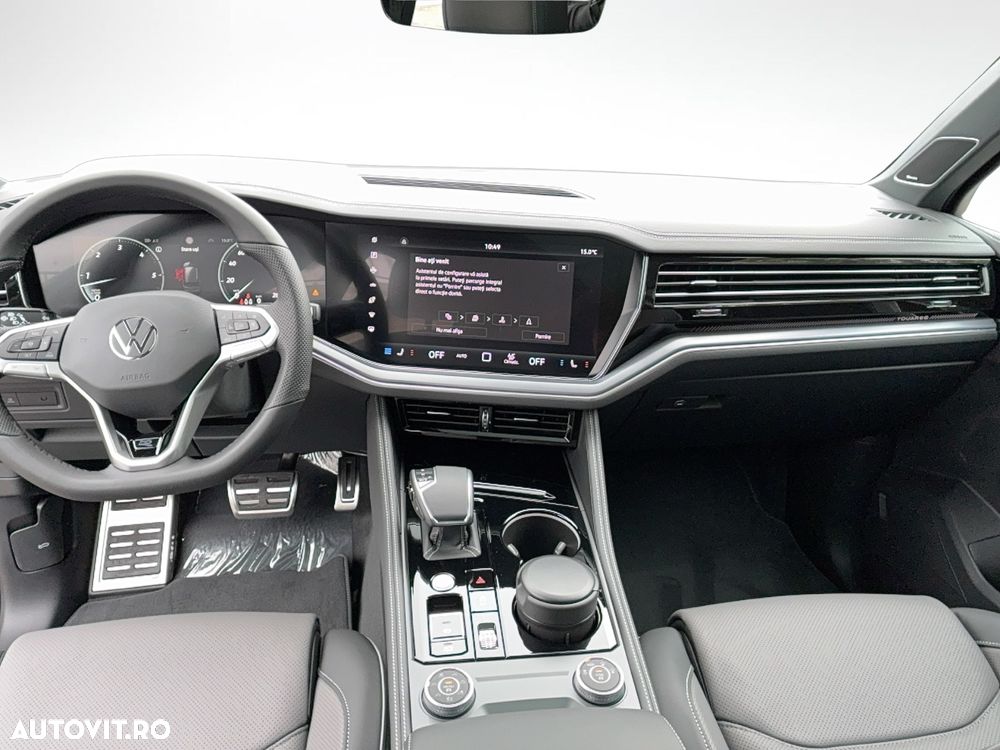 Volkswagen Touareg V6 TDI R-Style - 7