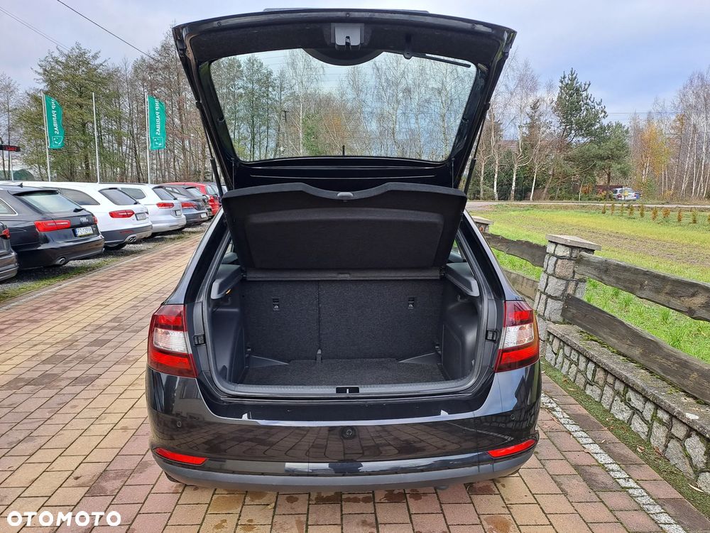 Skoda RAPID 1.0 TSI DSG Active - 13