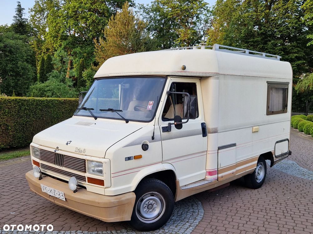 Fiat Ducato - 35