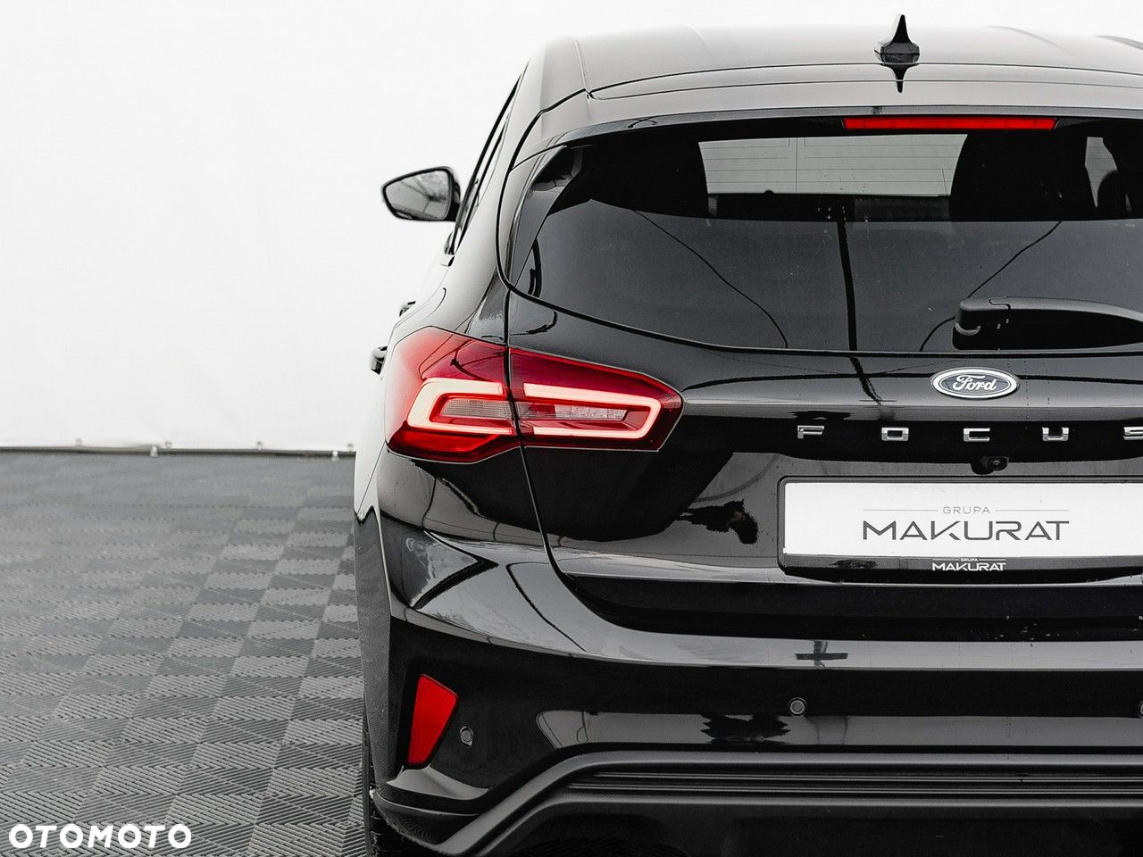 Ford Focus - 12