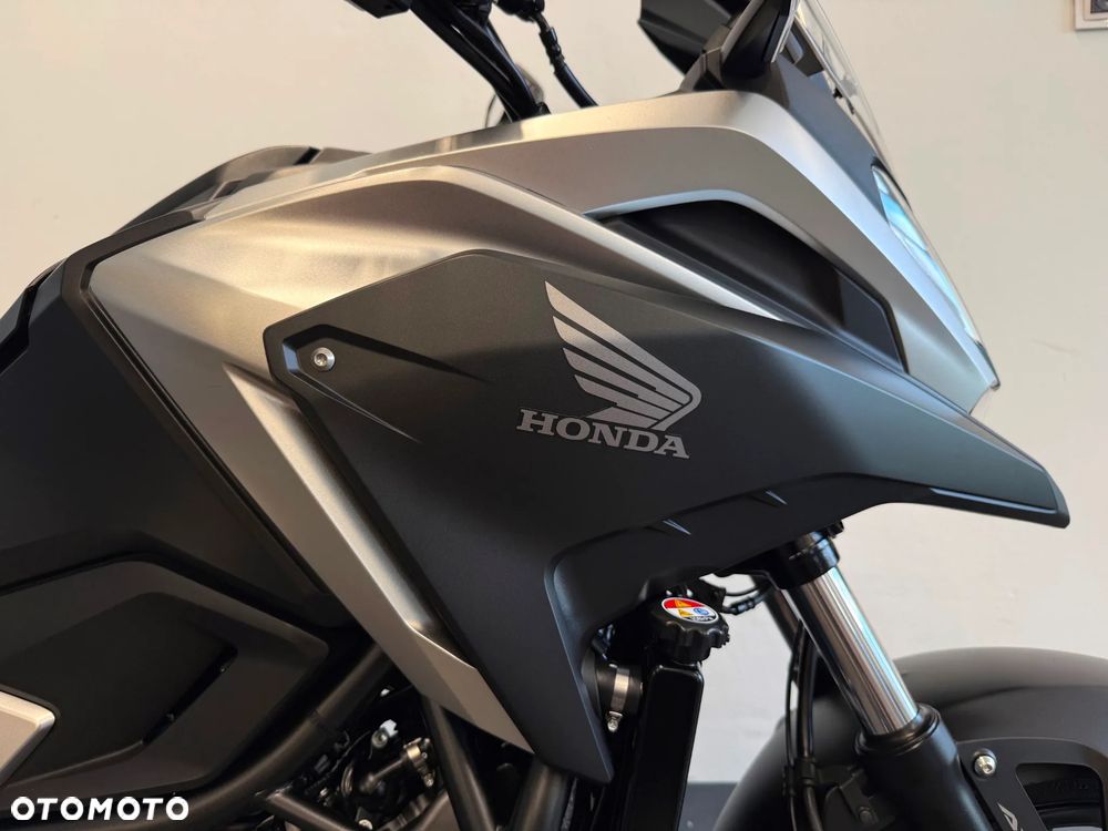 Honda NC - 32