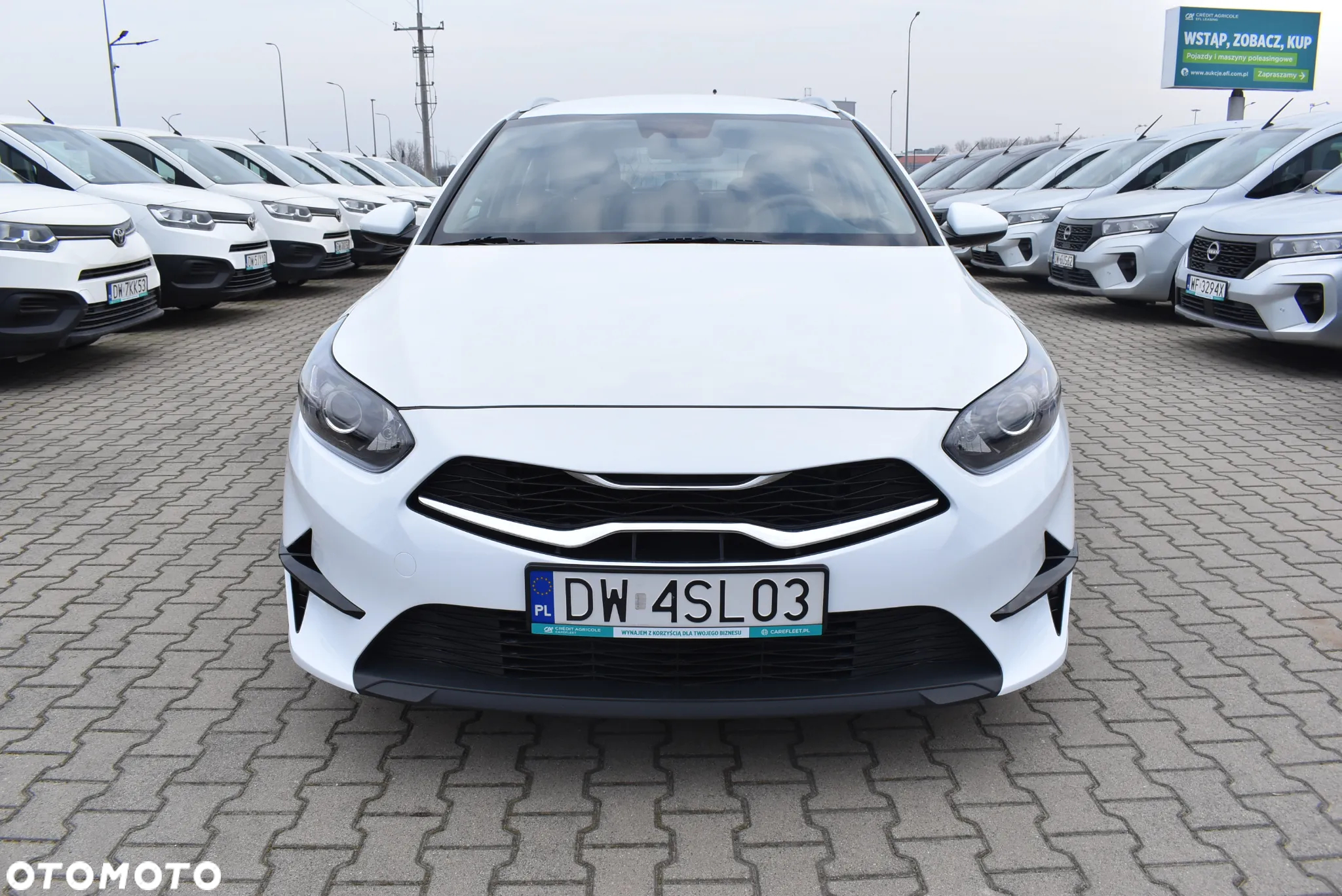 Kia Ceed 1.0 T-GDI S - 4