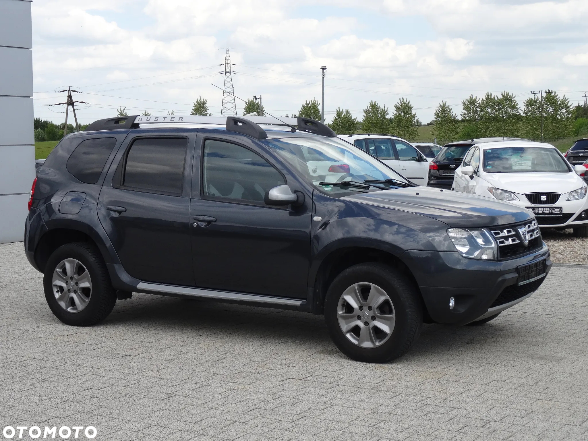 Dacia Duster 1.2 TCe Celebration - 3