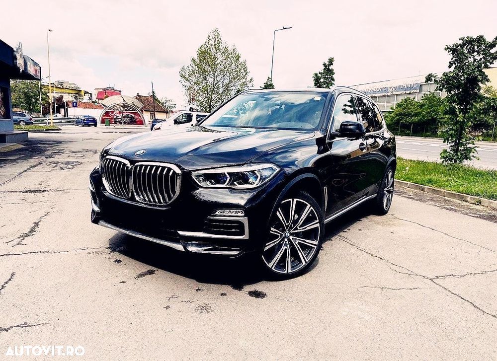 BMW X5 - 2
