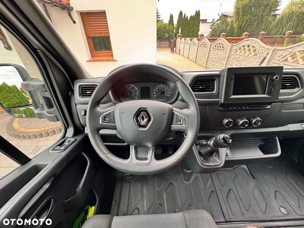 Renault MASTER - 9