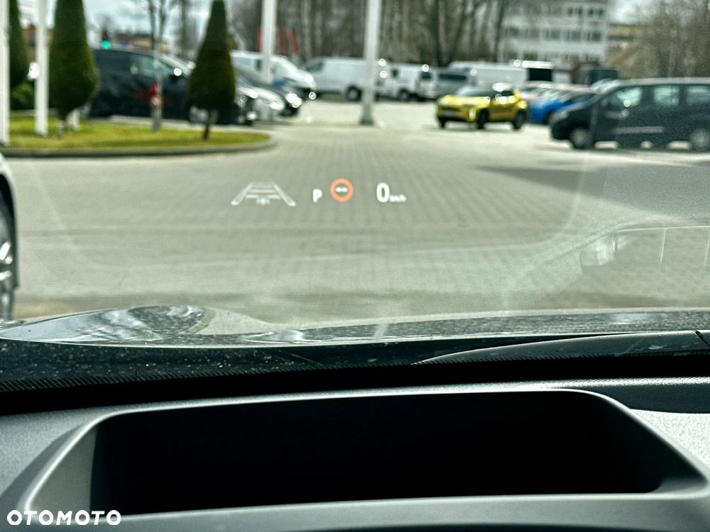 Toyota Yaris Cross Hybrid 1.5 GR Sport - 27