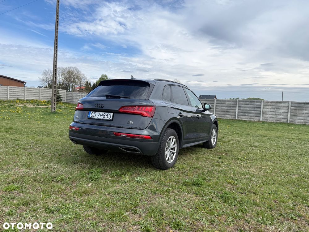 Audi Q5 2.0 TDI Quattro S tronic - 5