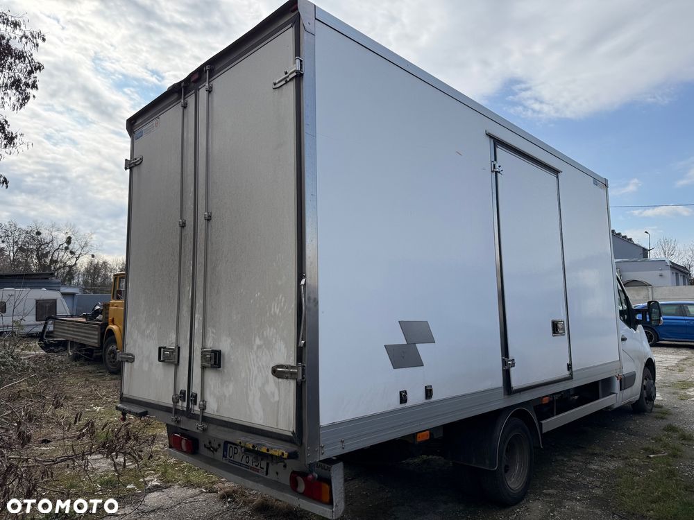 Renault Master - 4