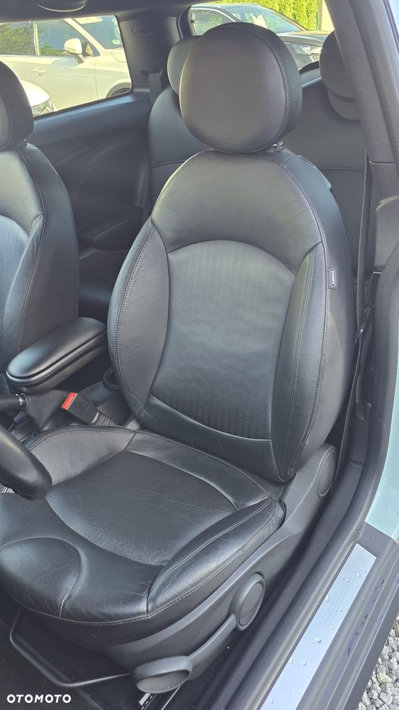 MINI Cooper Highgate - 9