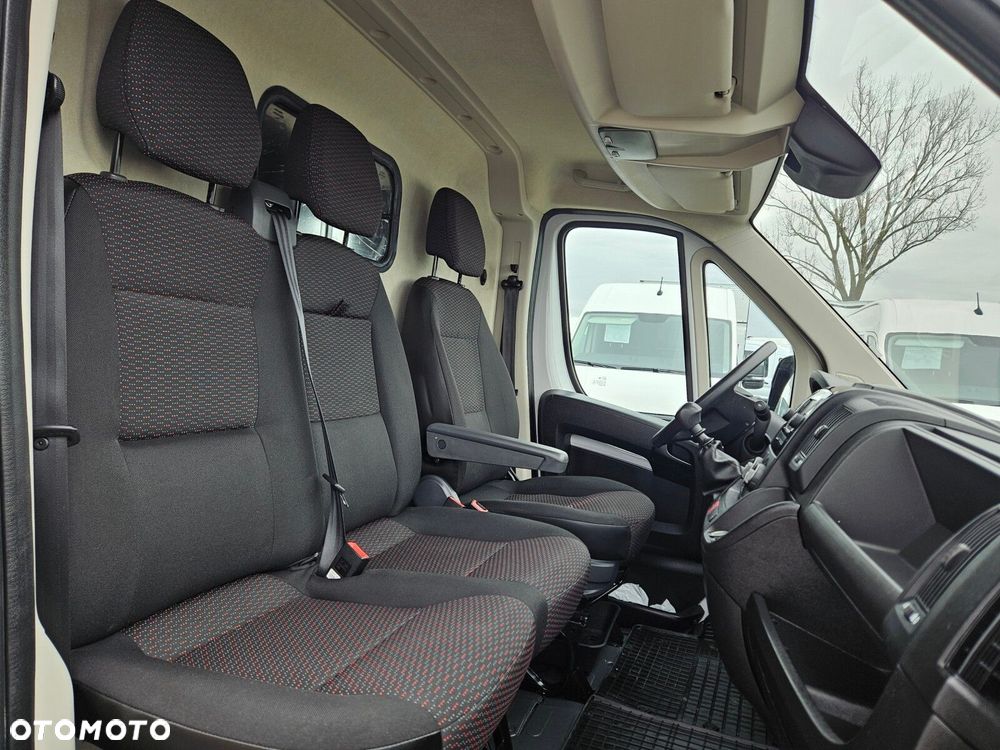 Citroën Jumper L4H2 *74999zł NETTO* 2.2HDi/140KM - 30