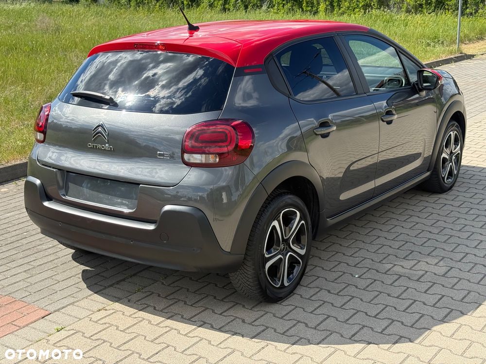 Citroën C3 - 7