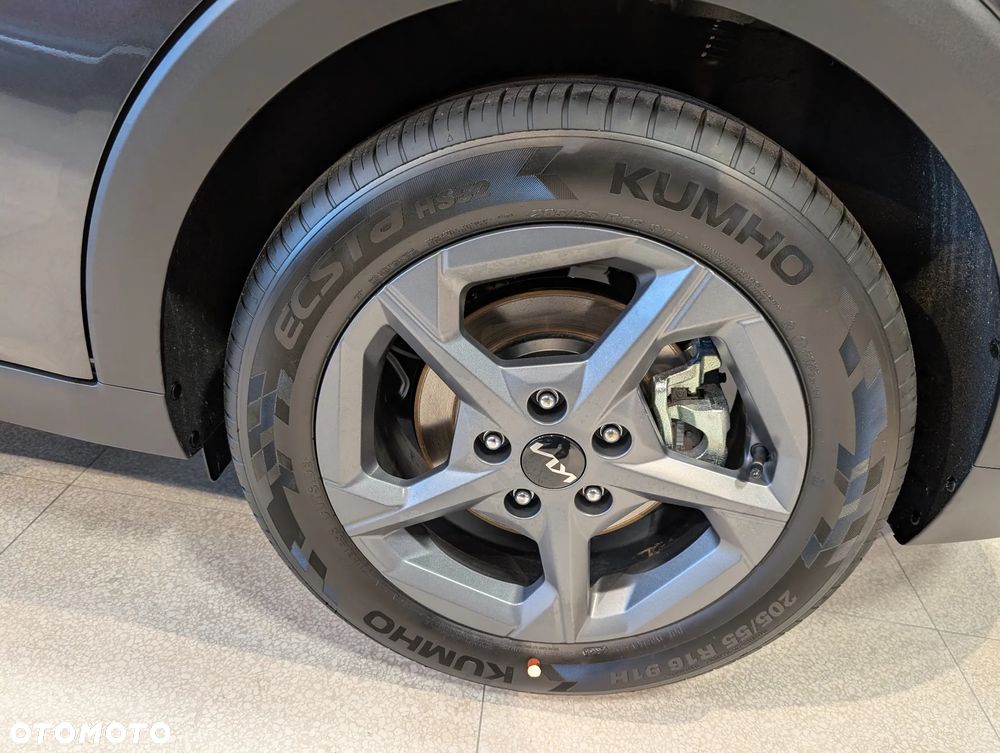 Kia K4 1.6 T-GDI M - 28