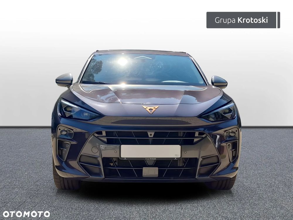 Cupra Terramar 1.5 eHybrid PHEV VZ Tribe Edition DSG - 9