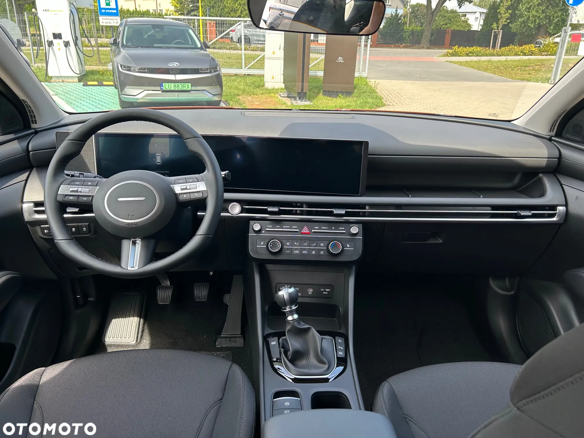 Hyundai Tucson 1.6 T-GDi Modern 2WD - 7