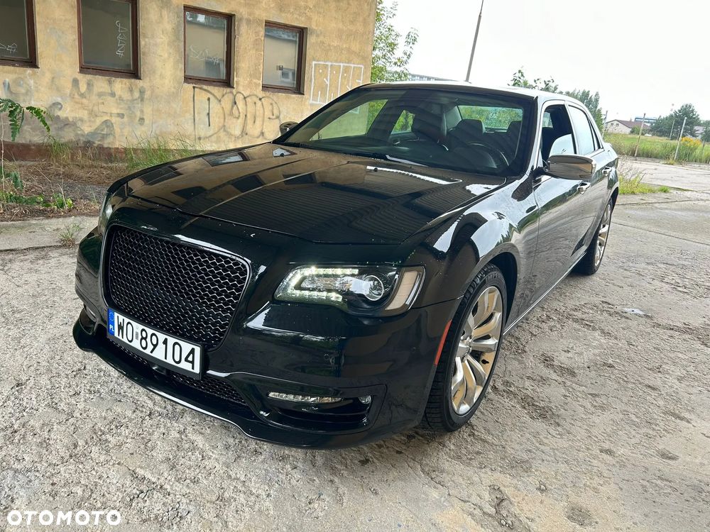 Chrysler 300C - 2