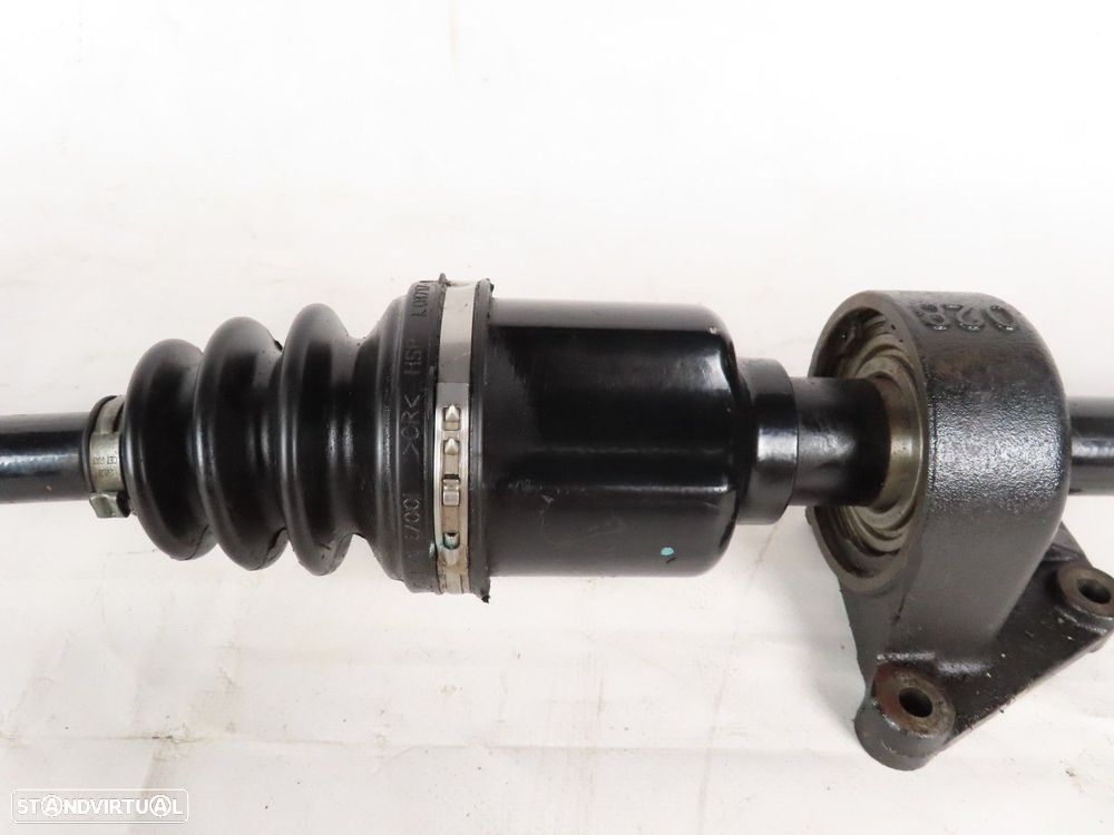 Transmissão Direito/Frente Seminovo/ Original MINI MINI (R50, R53)/MINI MINI Con... - 4