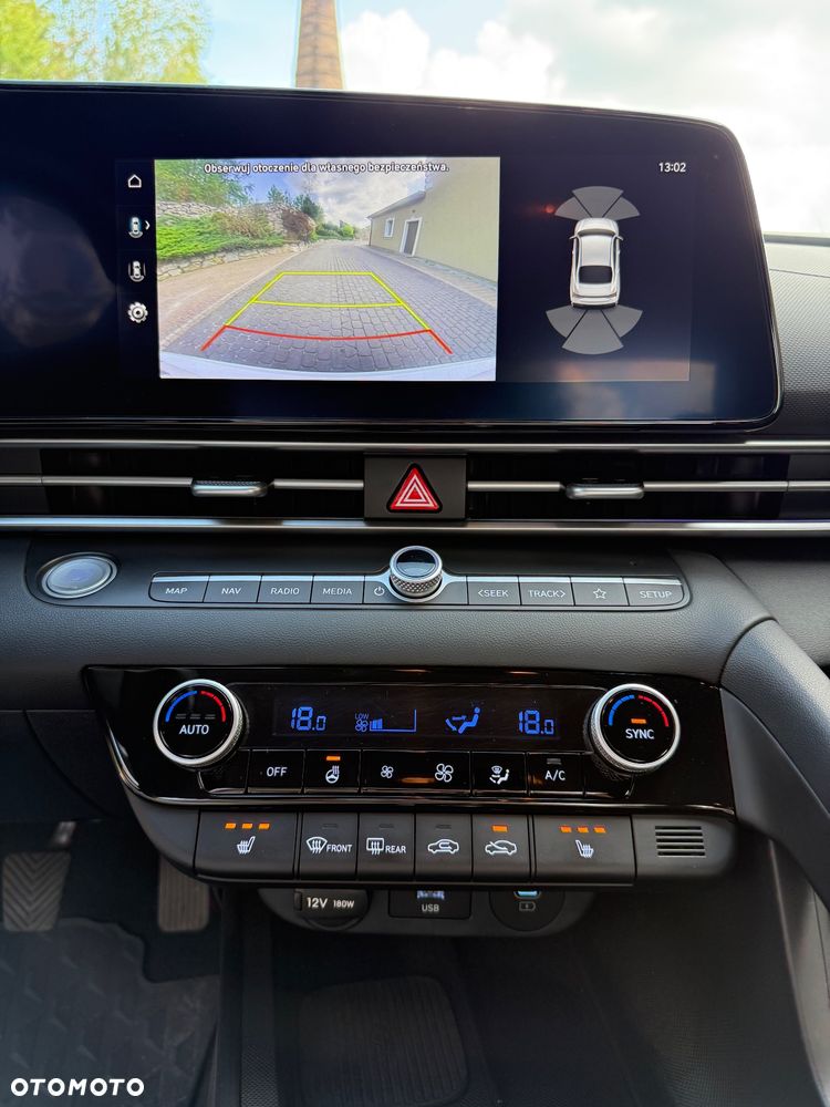 Hyundai Elantra 1.6 Smart - 28
