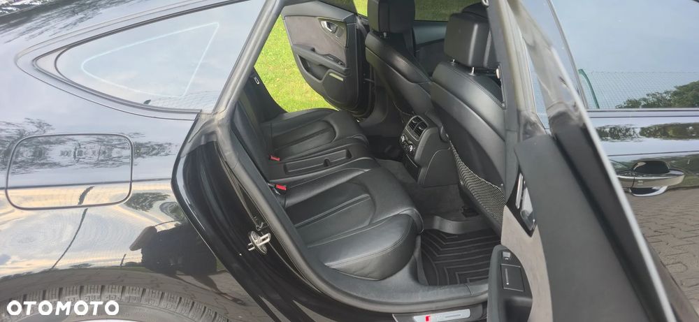Audi S7 Sportback - 18
