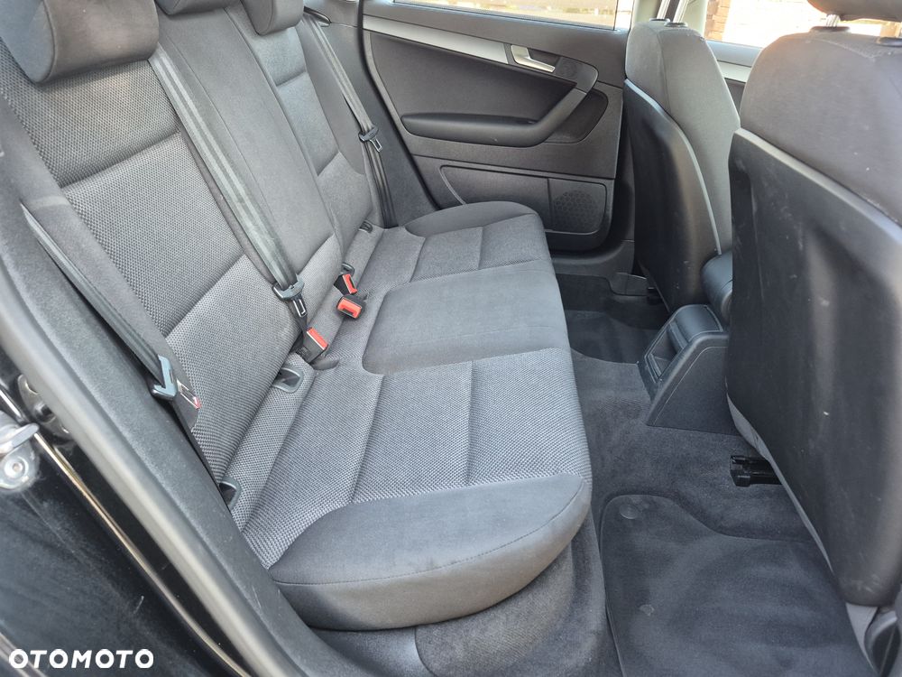 Audi A3 Sportback 1.6 Ambition - 11