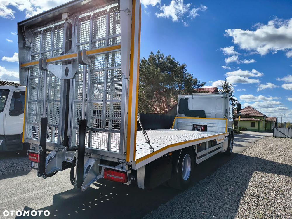 DAF CF 330 FA Pomoc drogowa, Pojazd specjalny - 7