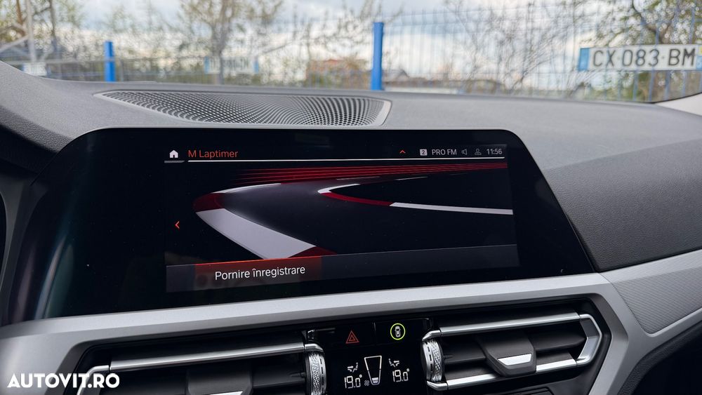 BMW Seria 3 320d xDrive Aut. Sport Line - 24