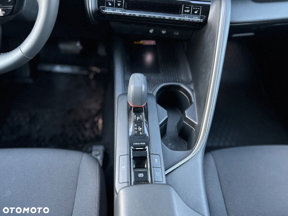 Toyota C-HR 1.8 Hybrid Executive - 17