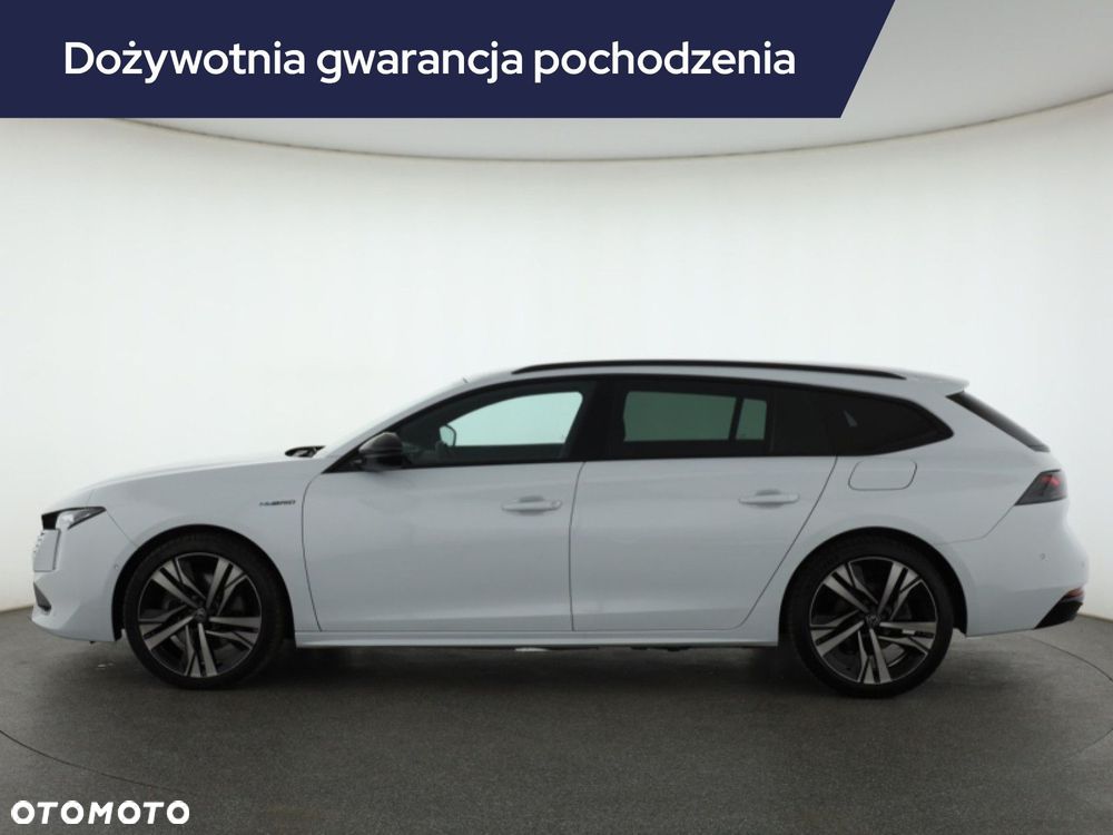 Peugeot 508 - 4
