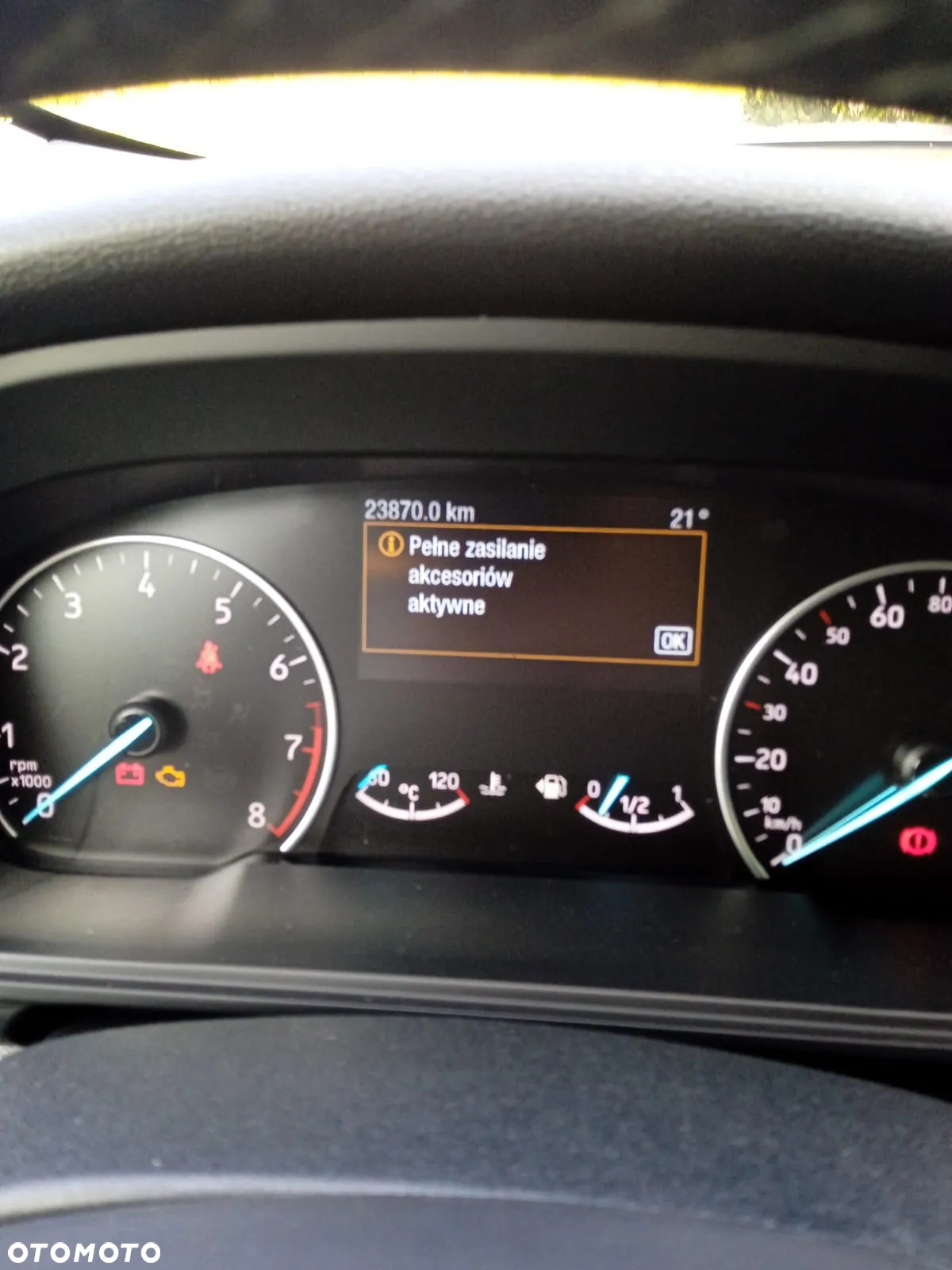 Ford EcoSport 1.0 EcoBoost Titanium ASS - 6