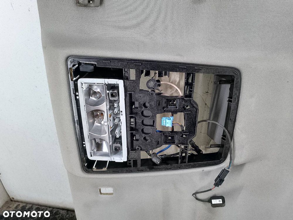 PODSUFITKA OPEL ASTRA J 13346380 KOMBI - 11