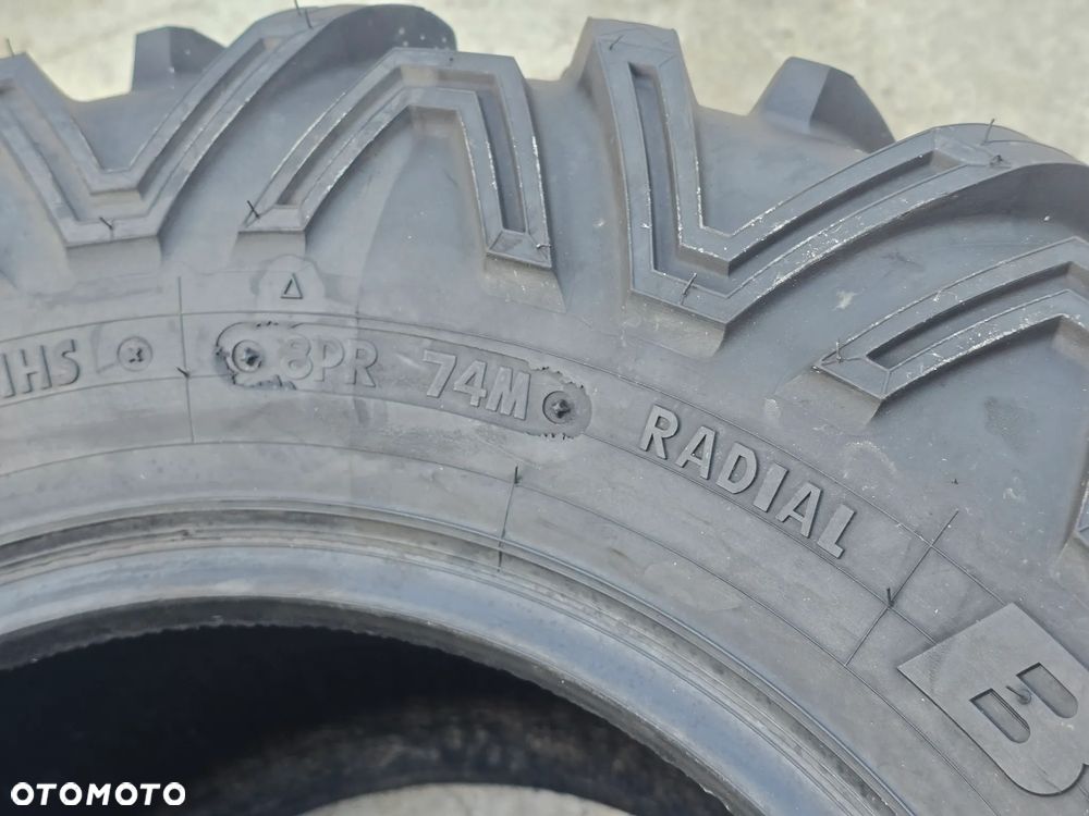 OPONA OPONY   30X11 R14 MAXXIS  BIGHORN  2.0 CAN AM POLARIS YAMAHA - 7
