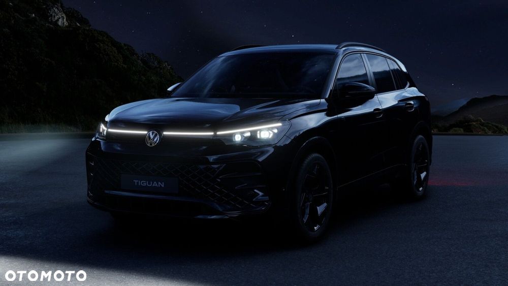 Volkswagen Tiguan - 12