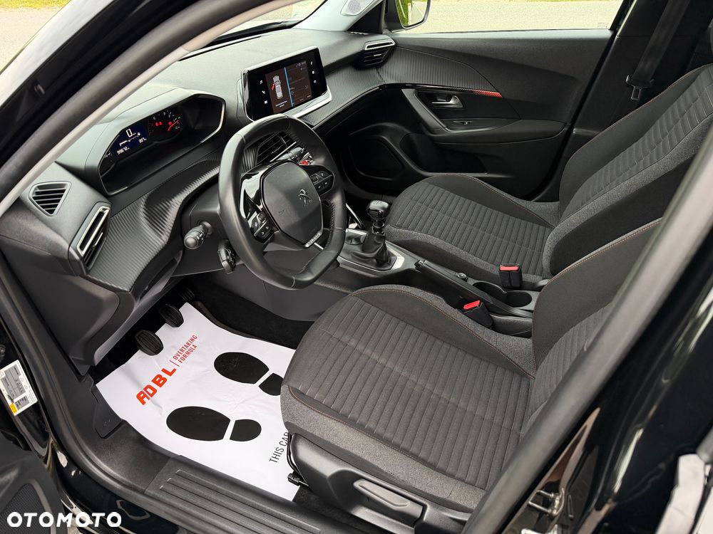 Peugeot 2008 PureTech 100 Stop&Start Active Pack - 12