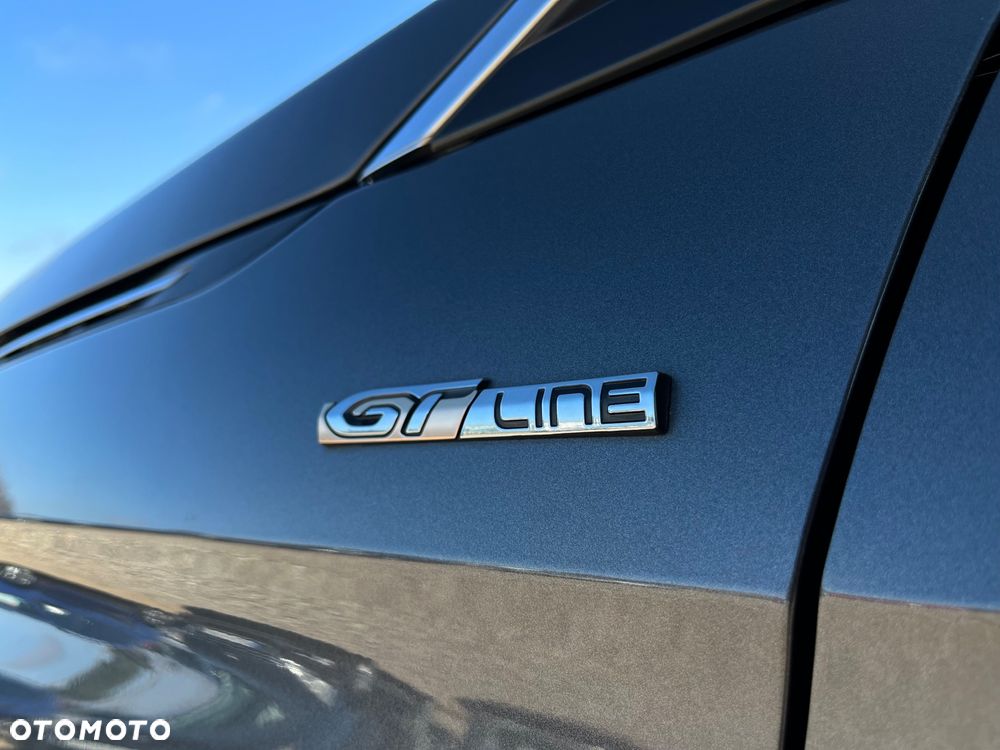 Peugeot 3008 1.2 PureTech GT S&S - 35