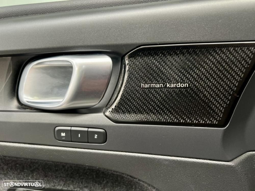 Volvo C40 Recharge Twin First Edition - 29