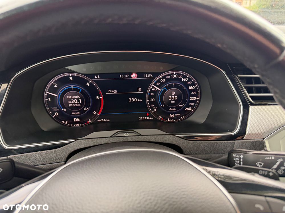 Volkswagen Passat Variant - 21