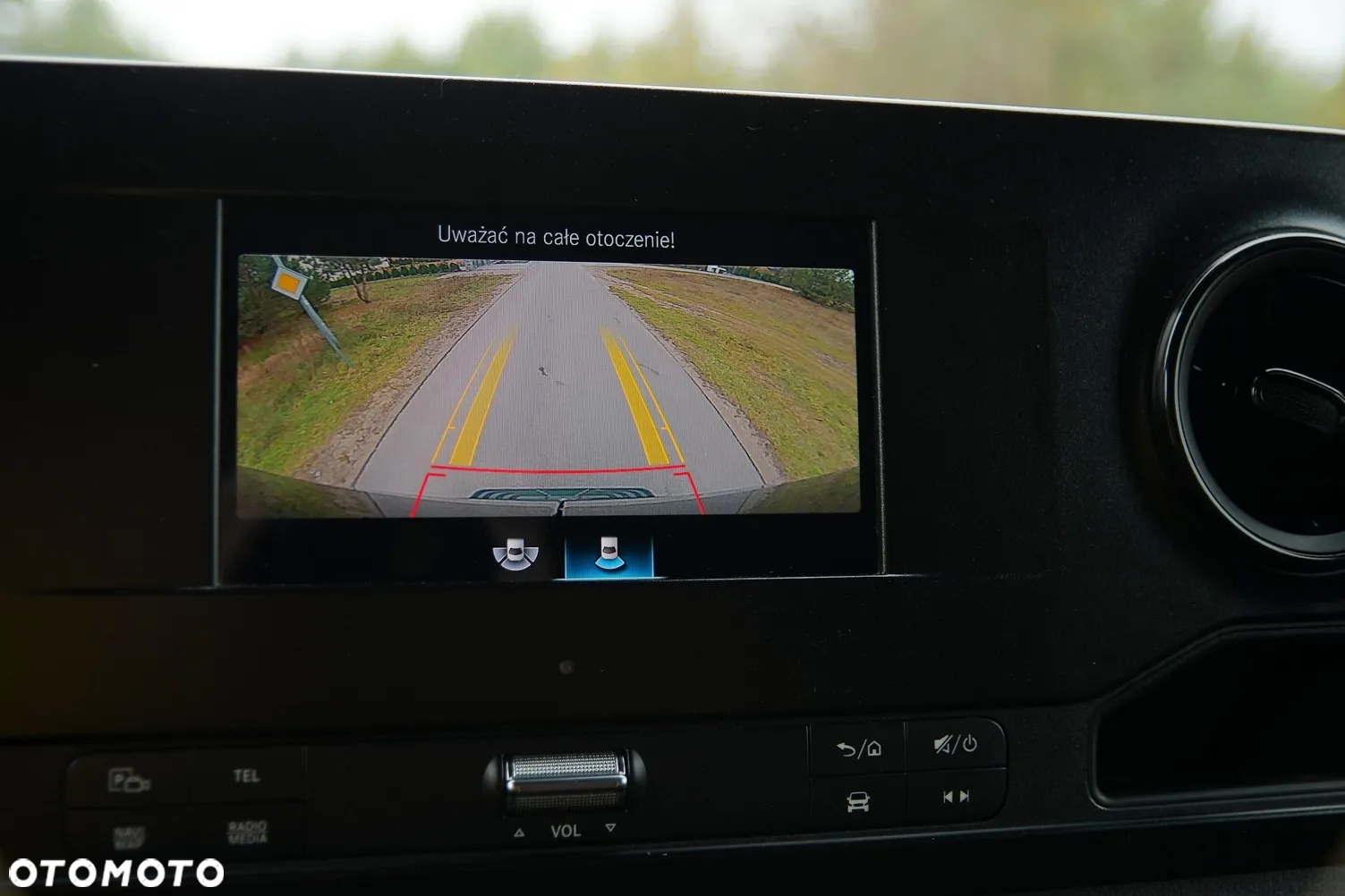 Mercedes-Benz SPRINTER=314=CDi=BRYGADÓWKA=FULL OPCJA - 31