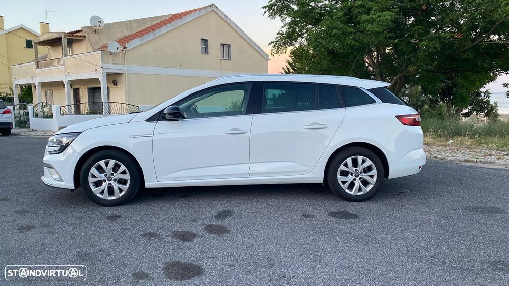 Renault Mégane - 12