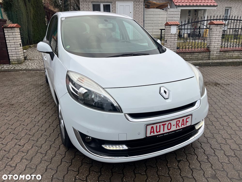 Renault Grand Scenic 1.6 16V 110 Authentique - 14