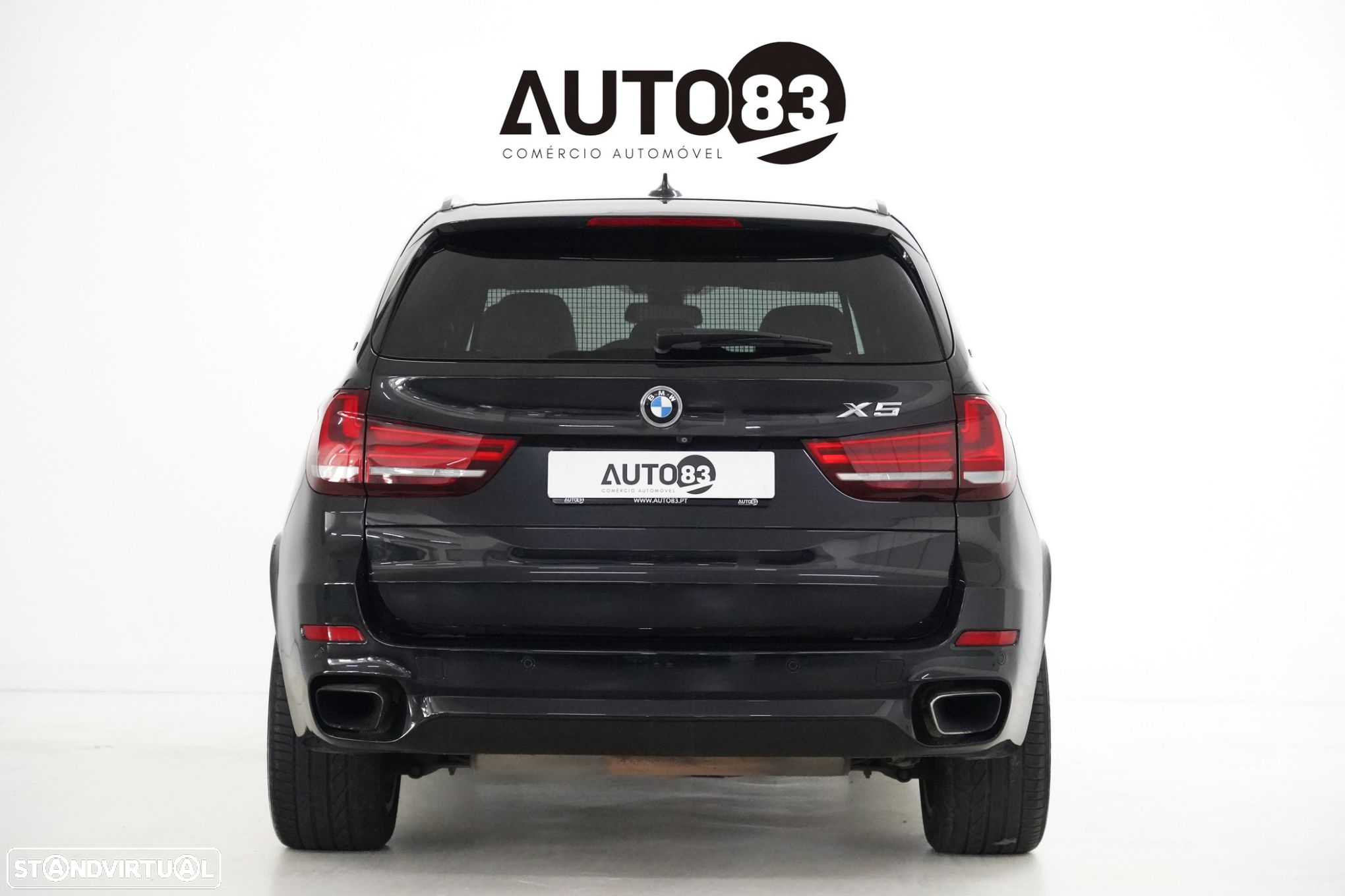 BMW X5 40e xDrive Pack M - 4
