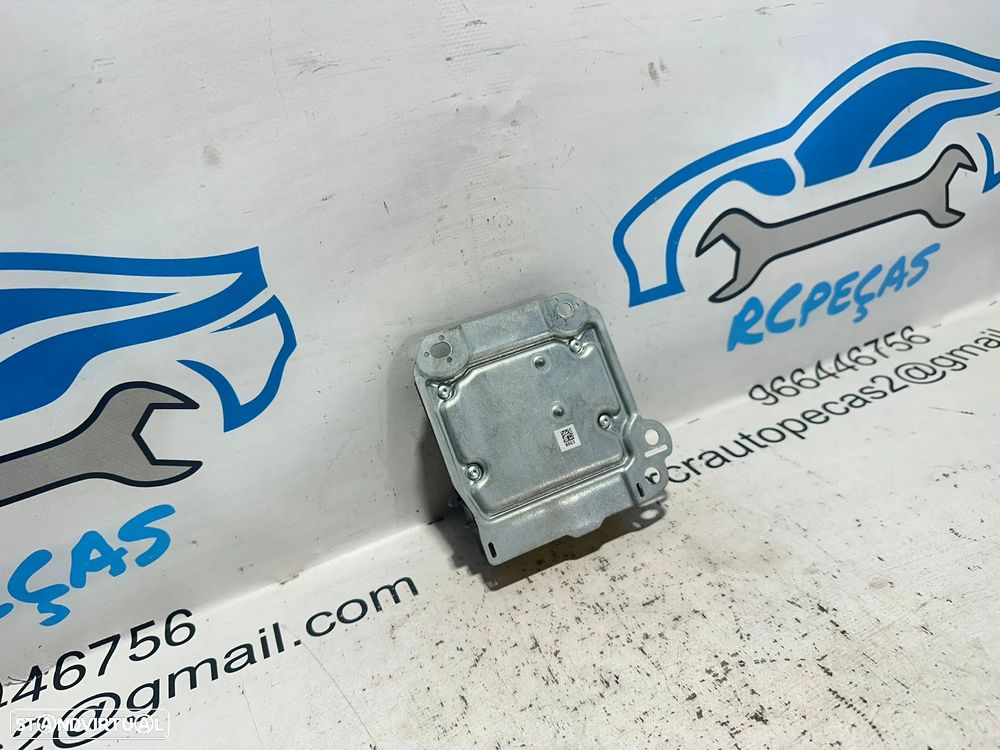 .Módulo Centralina Airbag SRS Mercedes Benz A1179005800 2012 - 2019 - 7