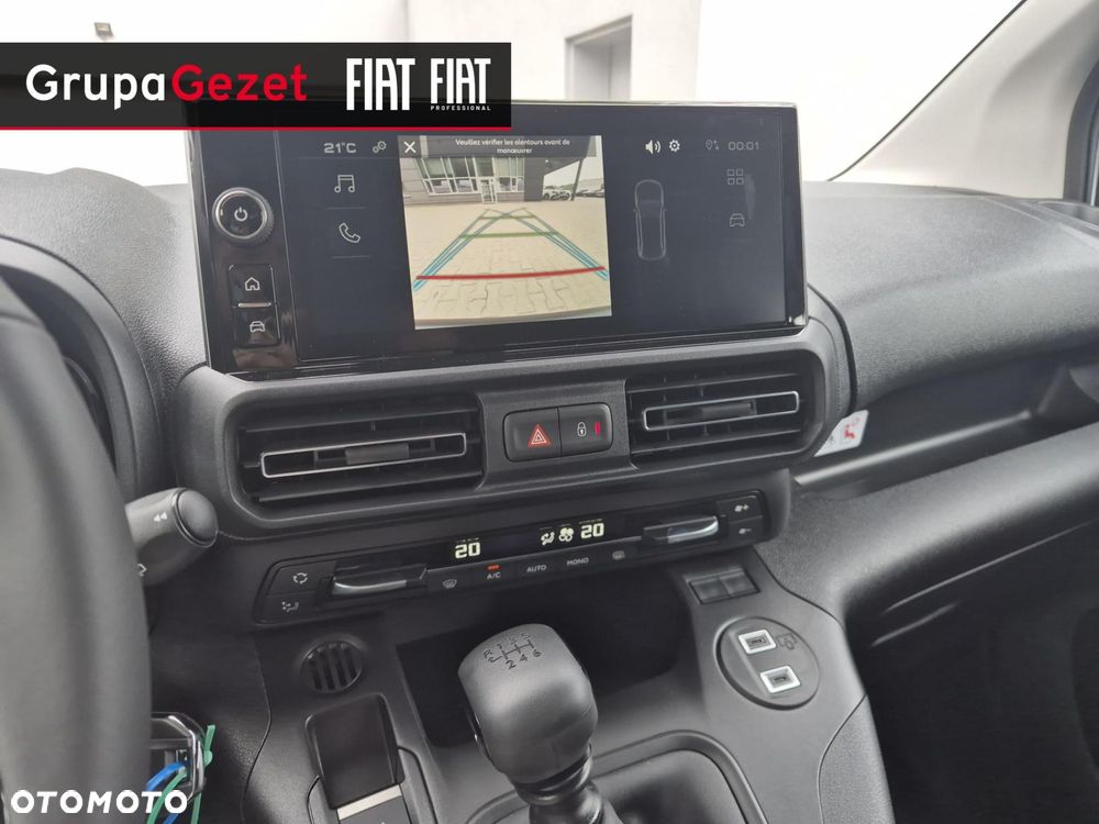 Fiat Doblo - 20