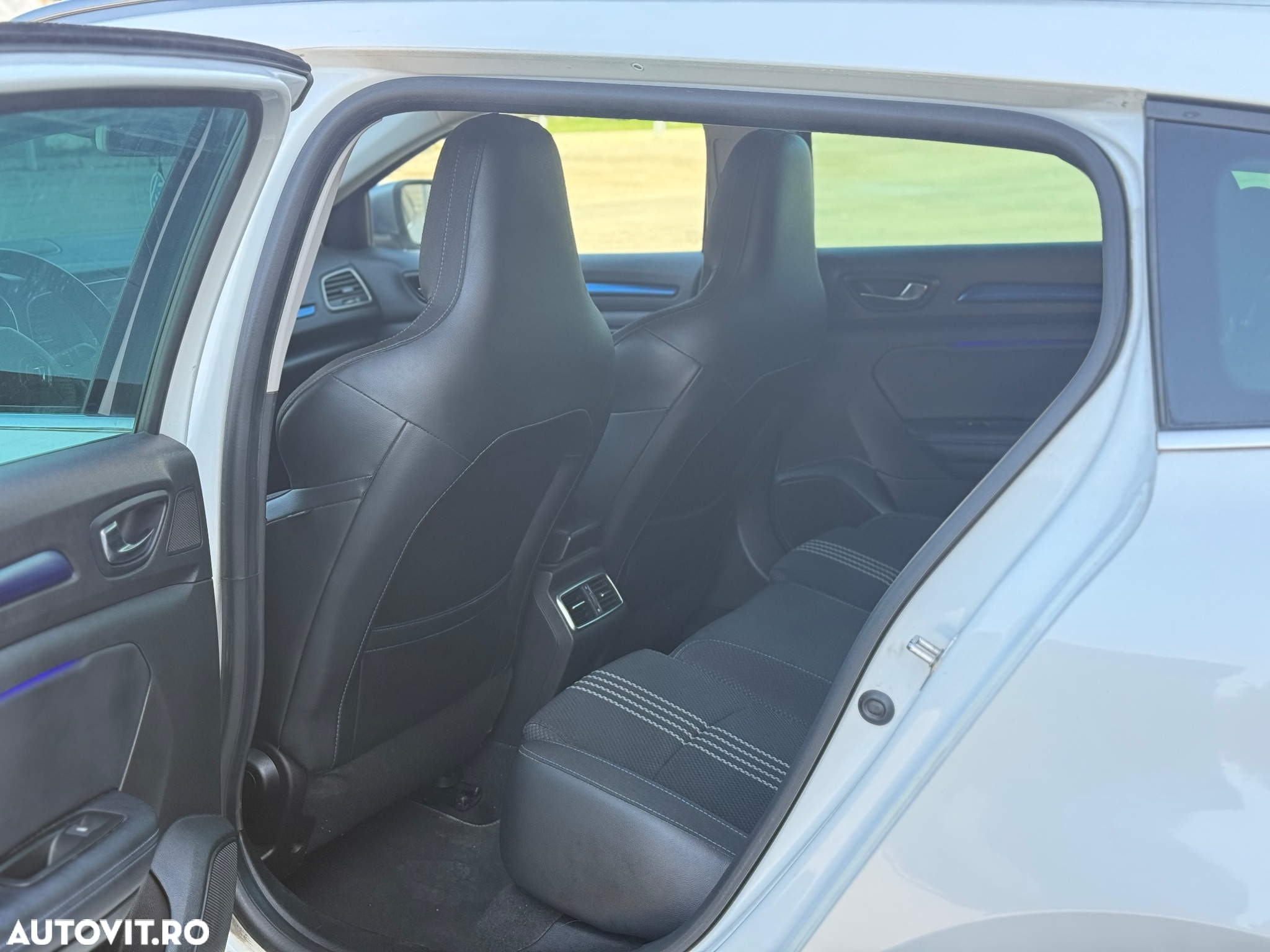 Renault Megane ENERGY dCi 110 GT LINE - 7
