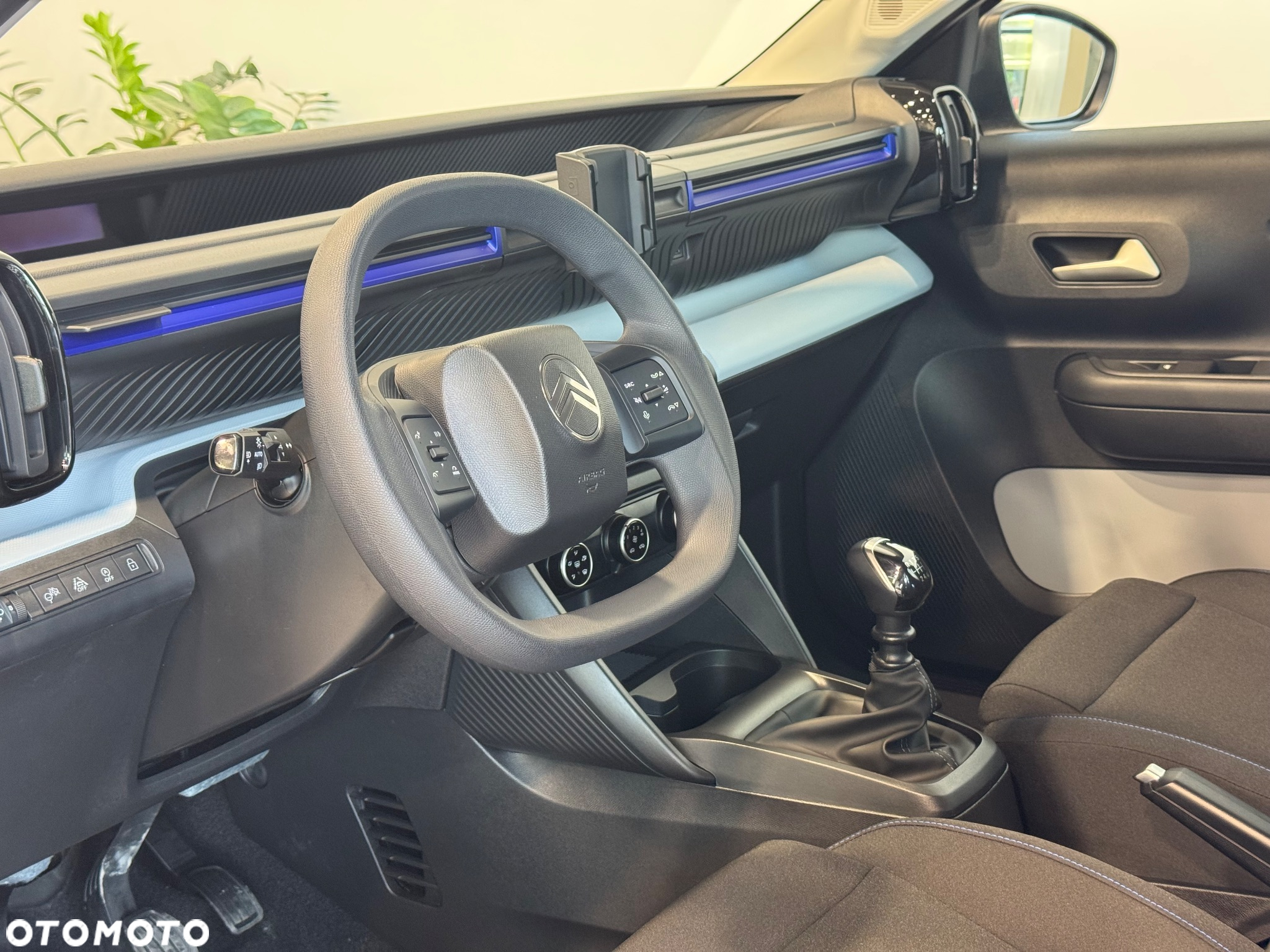 Citroën C3 1.2 T You - 10